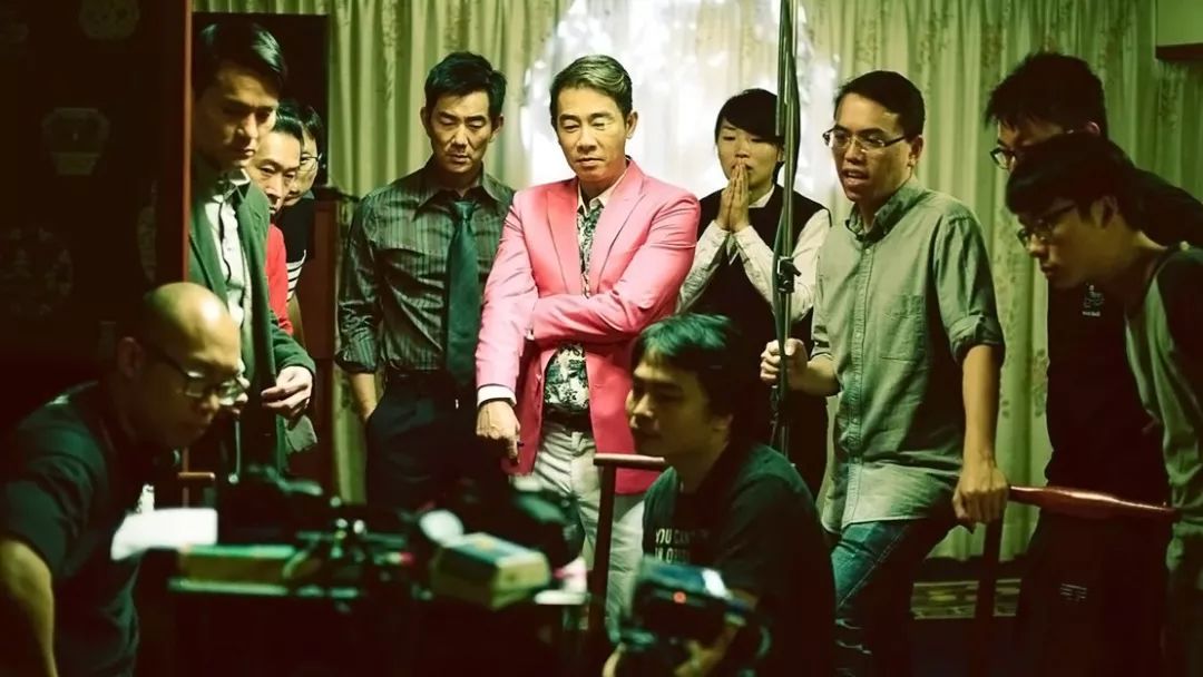 陈小春古惑仔电影 陈小春钉哥电影完整版-世界十大百科