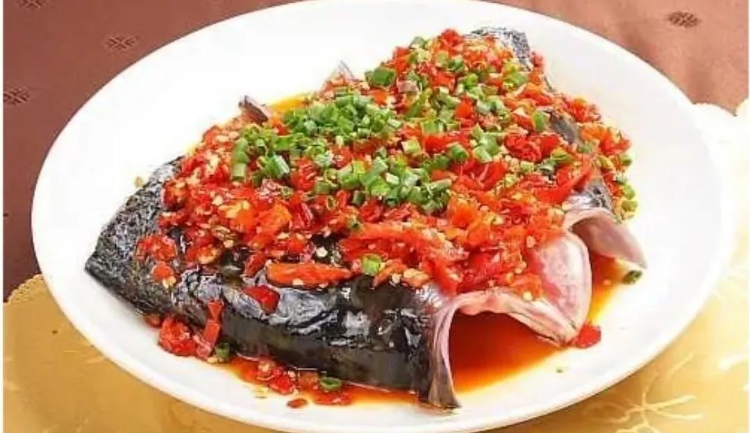 中国新十大名菜