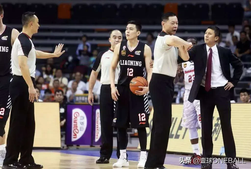 為什么cba的裁判隨便吹（日常被罵的CBA裁判，你真的了解嗎？）