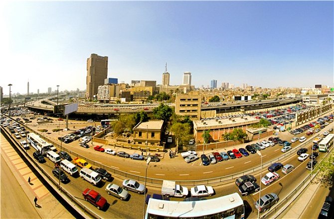 全球10大城市，第一名比第二名多900万人，中国仅上海、北京上榜