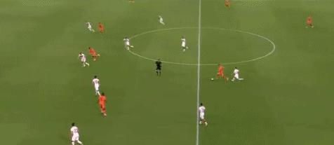 世预赛-德佩戴帽荷兰6-1复仇土耳其 格列兹曼双响法国2-0 葡萄牙3-0
