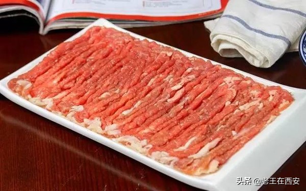 西安最地道的10家铜锅涮肉，好吃的根本就停不下来