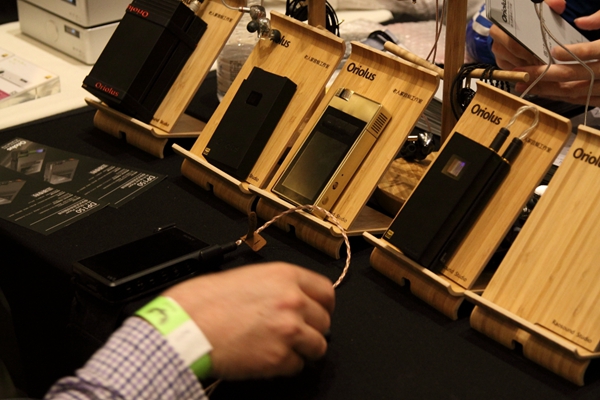 拉出去引进来，构建大平台：2018Canjam上海耳机展