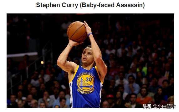 pg是nba谁的名字（看看联盟14位球星在美国是什么绰号！跟在中国的绰号差距在哪？）