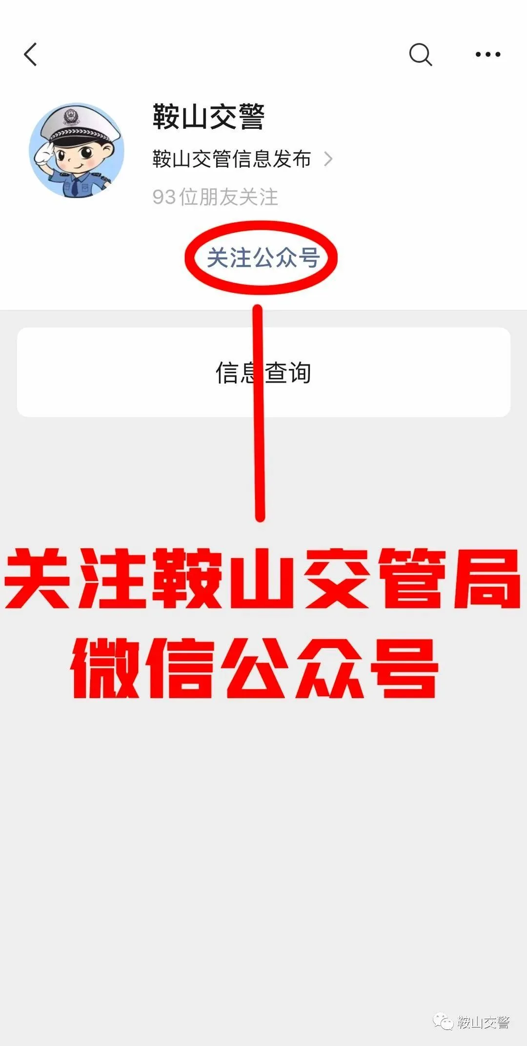 鞍山交警网违章查询,鞍山交警网违章查询官网