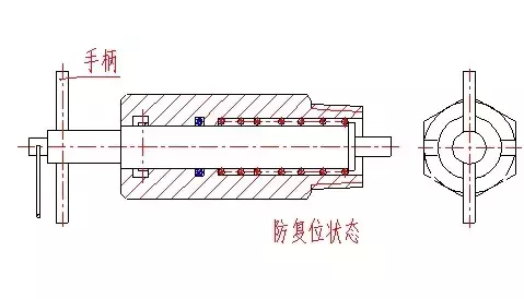 给水排水|自动喷水系统演示，两分钟学会自喷原理！