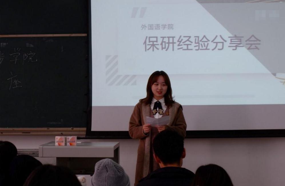 四川大學“女神宿舍”，寢室6人全部保研名校，看了专业更服气了