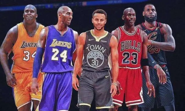 nba近20年總冠軍是哪些球隊(duì)（NBA歷屆總決賽fmvp以及歷屆總冠軍球隊(duì)）