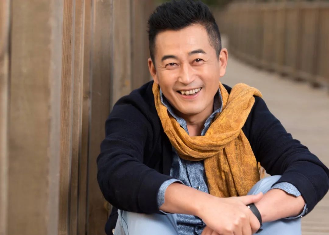 王志飞主演的经典电视剧全部(王志飞主演的经典电视剧