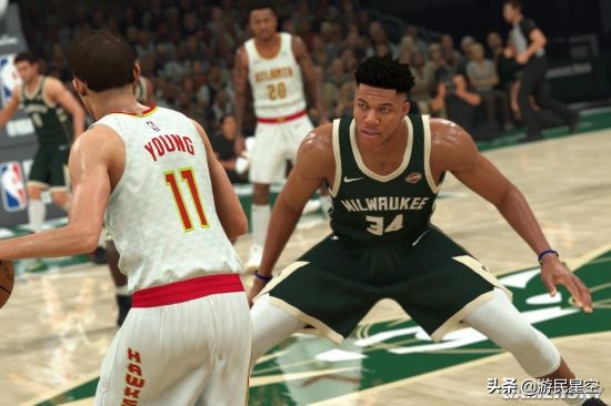 nba2k21怎么(从游戏性上谈谈，因为这个功能真的会在一定程度上，移动和运球的操控则因此而更加一体化、</p><p style=