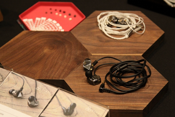 拉出去引进来，构建大平台：2018Canjam上海耳机展