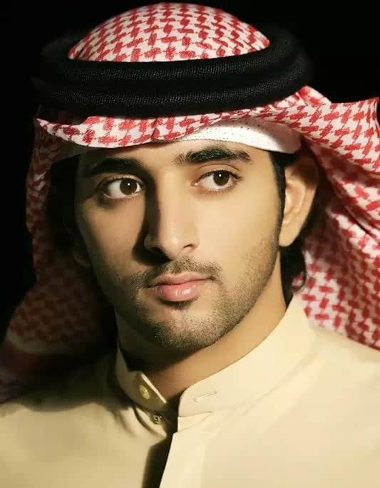 拉希德王子(失败的迪拜大王子拉希德:丢了王位又丢恋人,全都给了弟弟