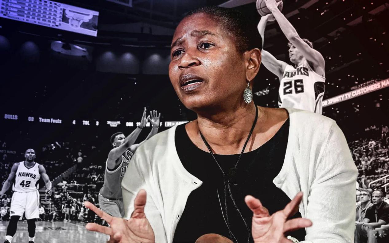 为什么nba叫泡泡联盟（NBA下赛季还要在迪士尼打？这可能比TikTok在美国被封禁还难）-华海博客