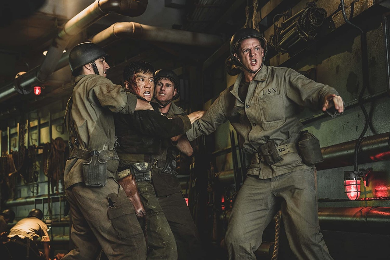 韩战在西方历史上被称为「被遗忘的战争」(the forgotten war),因为这