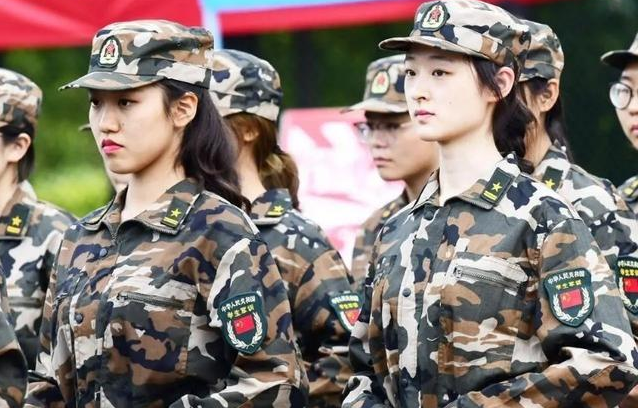 2022报考军校“新规定”，报考条件有新变化，想考军校要知道