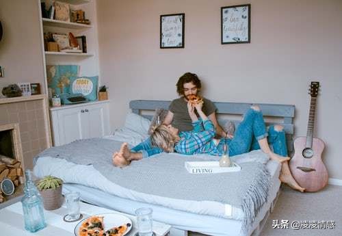 聊天怎样试探他喜欢你？套出对方喜欢你的问题