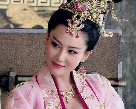 苏妲己扮演者 苏妲己真实历史原型 - 天云网