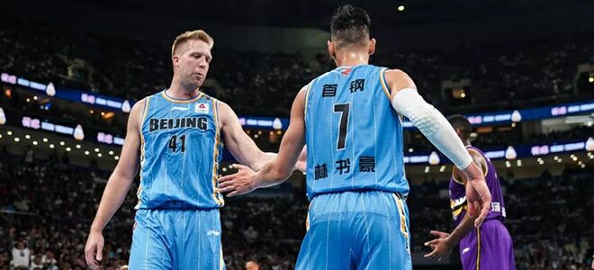 林書豪在nba為什么（北京為何換掉林書豪？雖然心疼林書豪，你也要知道這3個重要原因）