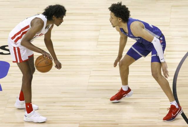 NBA夏季联赛开赛仅三天，已经有几位表现特别亮眼的新秀未来可期