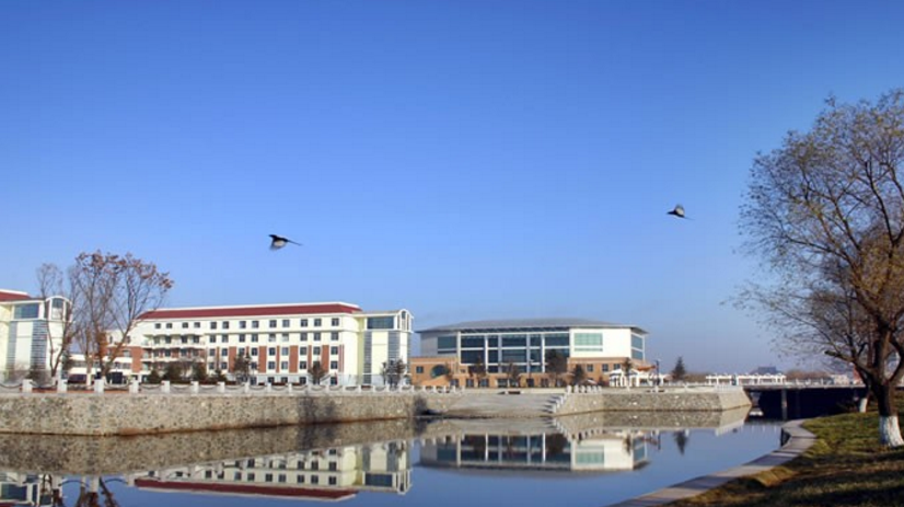 吉林改名“最成功”的高校，校名改得像重点大学，名气一路攀升