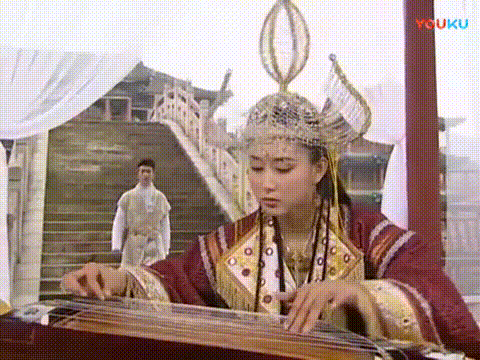 中戏传说——八大金钗，时隔24年如今她们已经这样了