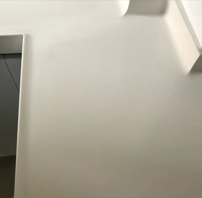 装修时，还好没听“专业人士的”建议，坚持己见照样香