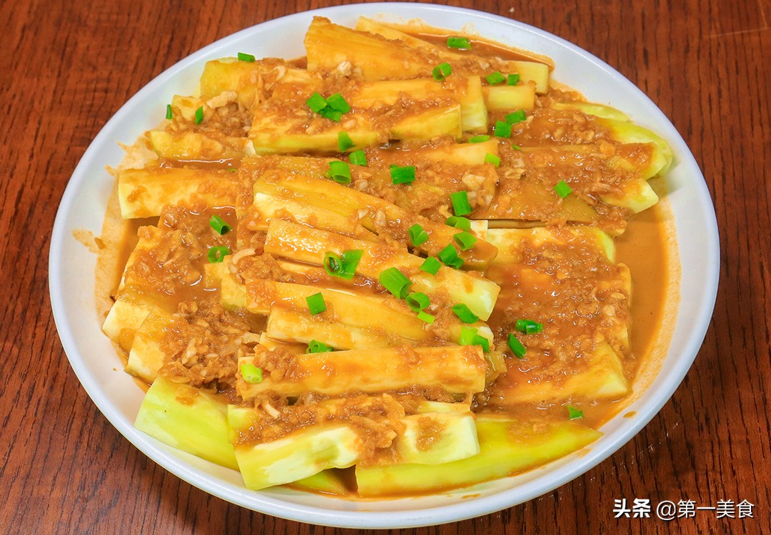 茄子的做法,茄子的做法怎么做好吃又簡單