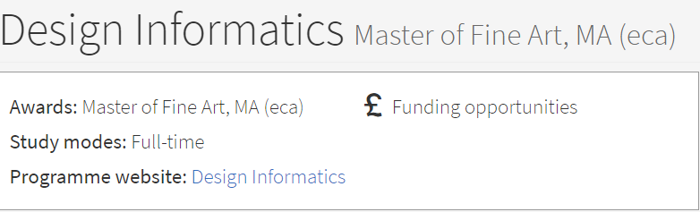 测测你适合哪所英国艺术院校