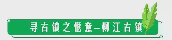 成都边边上这个小地方，居然是个“人间天堂”
