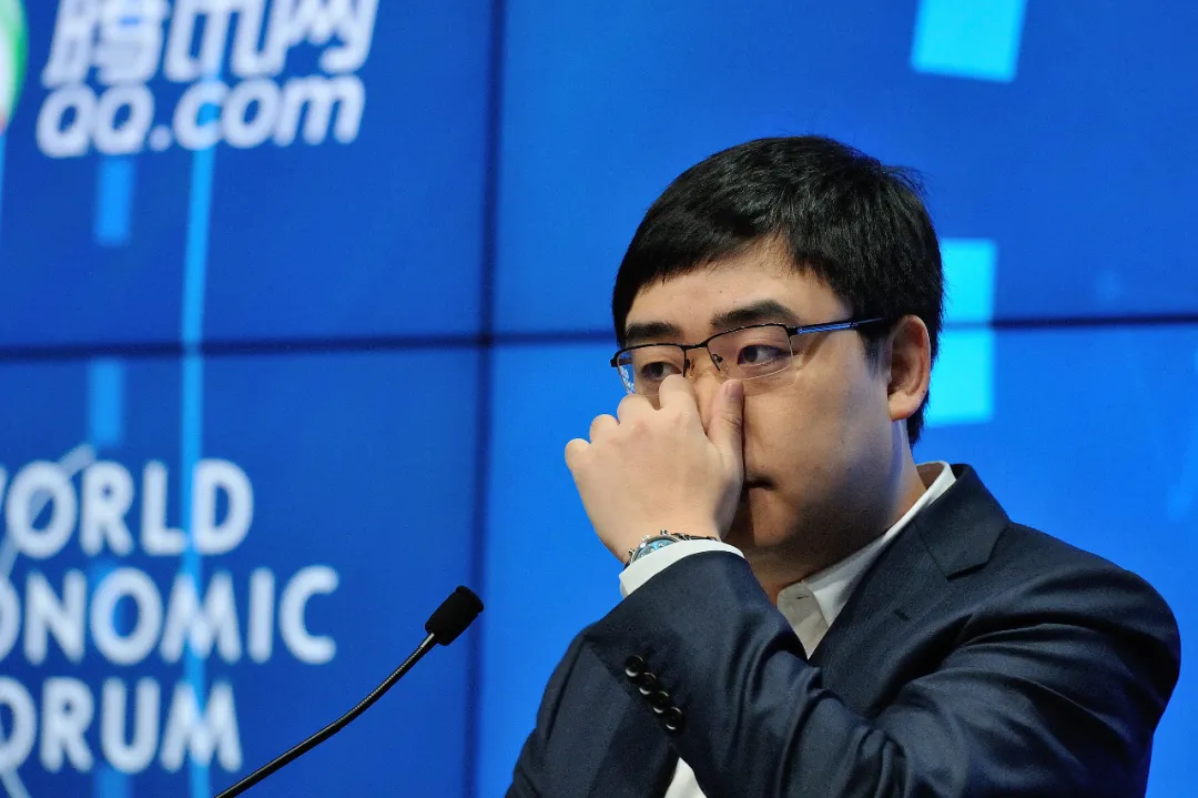 网约车司机，逃得掉吗？