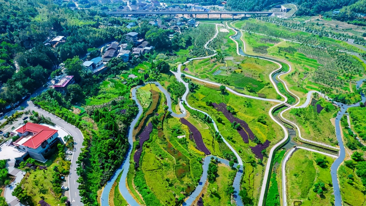 三明瑞云山风景区攻略(福建省最大的火山岩地貌区)