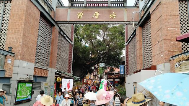 厦门三天三夜游，我只去了这三个地方，但却很满足