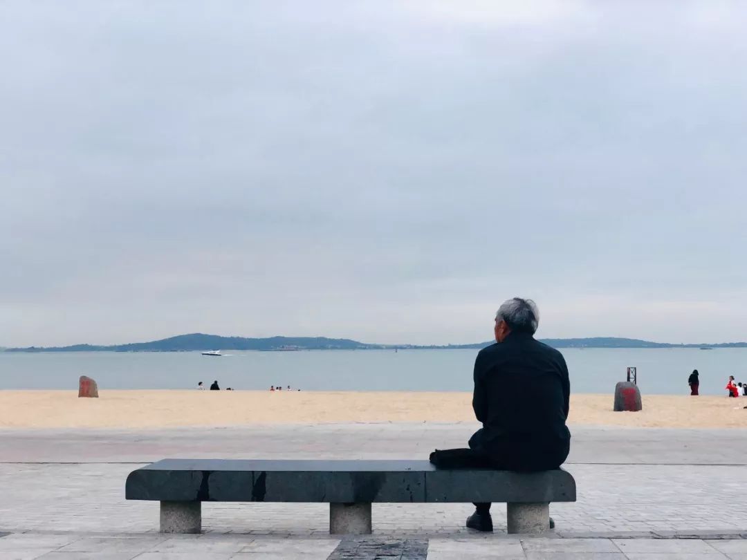 金鸡奖现场逛了一天，发现厦门最有意思的地方在这里