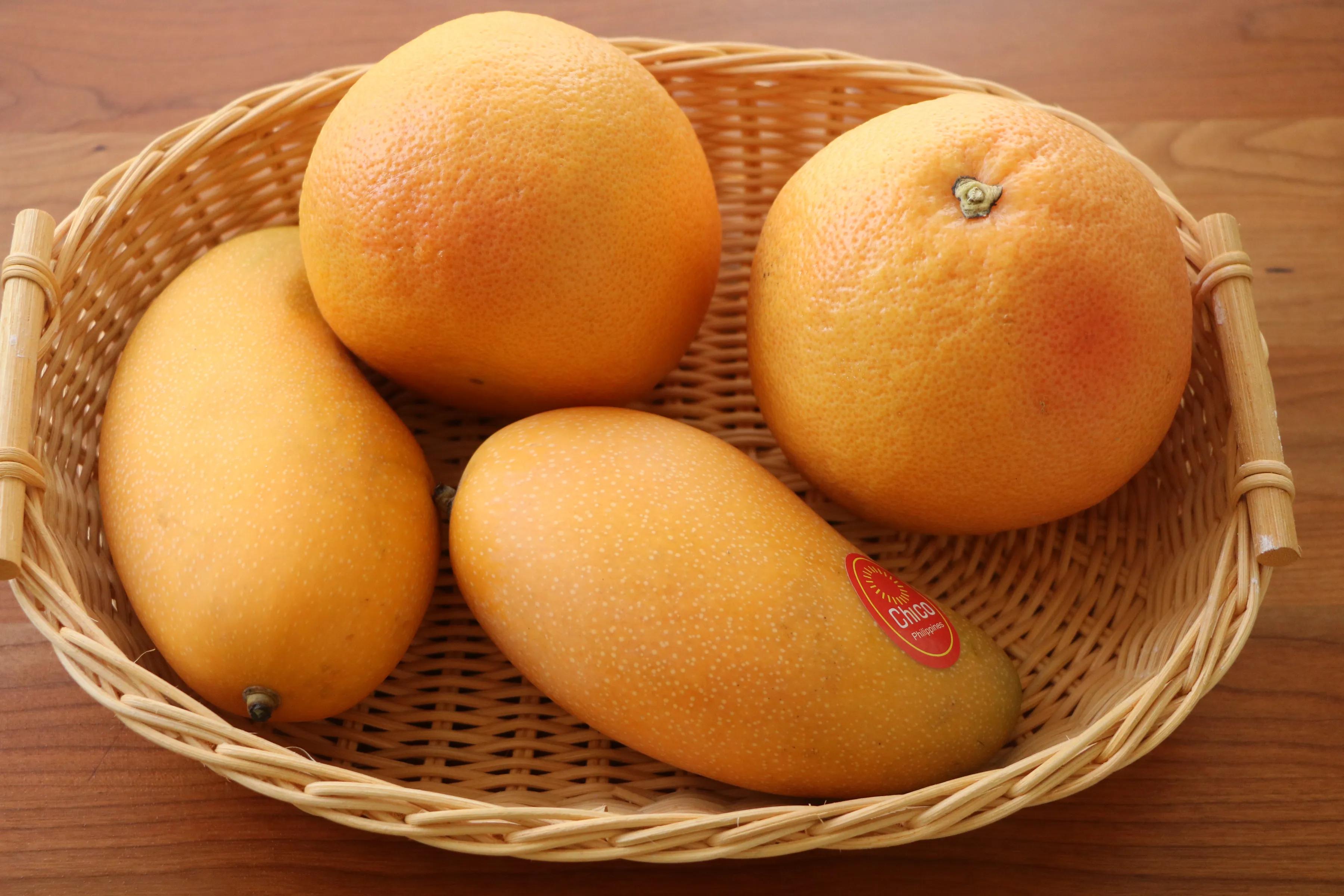 杨枝甘露的做法和材料（自制网红饮品杨枝甘露）