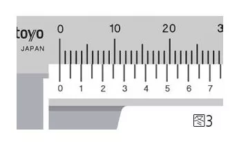各种游标卡尺的测量应用及使用注意事项