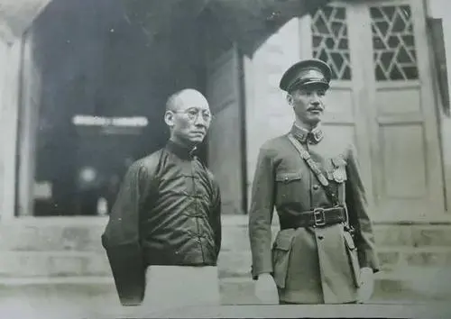 鲜为人知！国民党“十大杂牌军”将领的真实结局一览表！