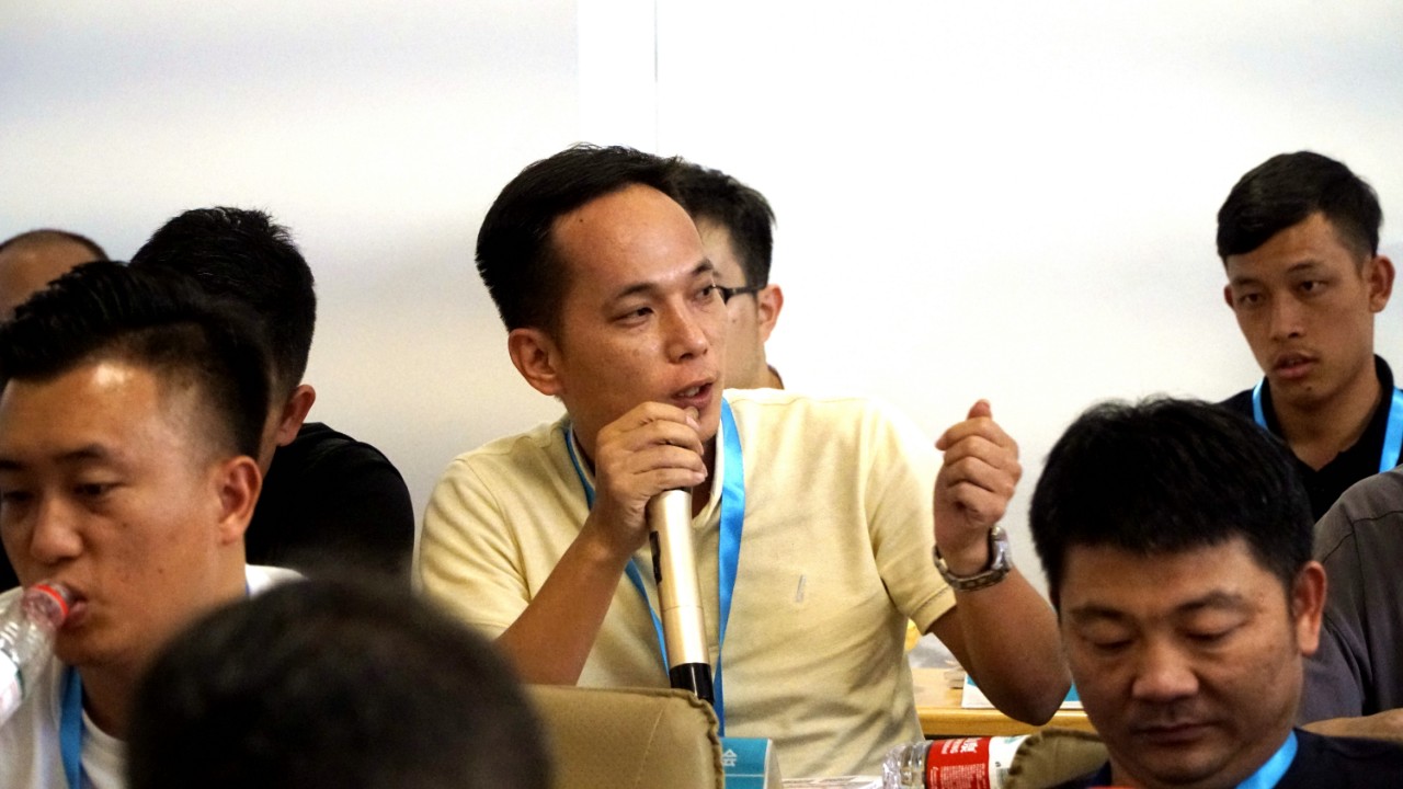 2019年云桂艺术教育交流会取得圆满成功