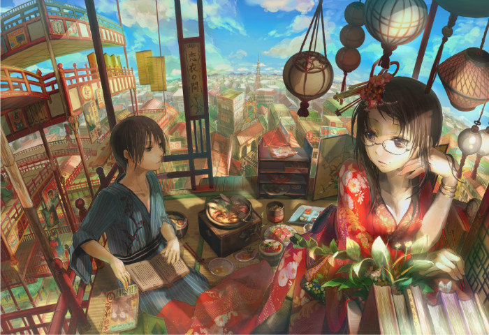 OC、OVA、SF是啥玩意？專屬二次元圈的暗語，動漫迷都不一定知道