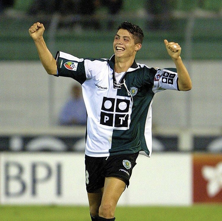 里斯本光明球场c罗(c罗足球生涯第一站,巨星成长的摇篮,里斯本竞技新