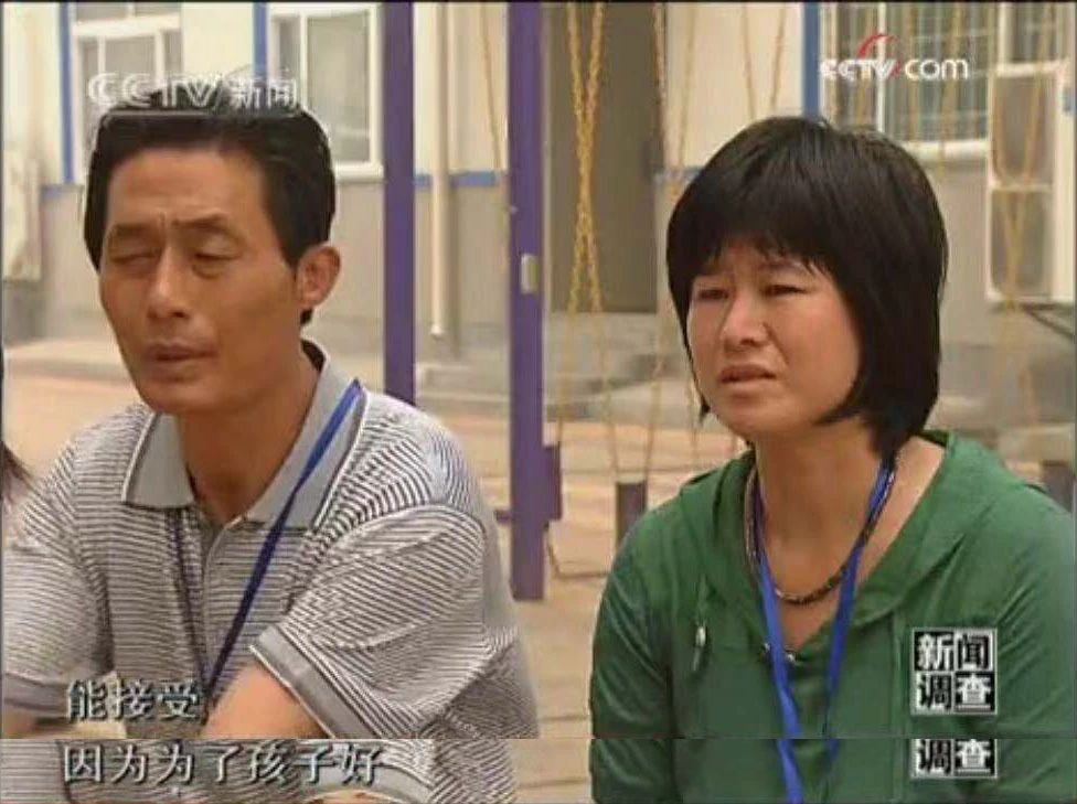 杨永信，谁给了你电击孩子的权利？最该被电醒的是那些孩子的父母