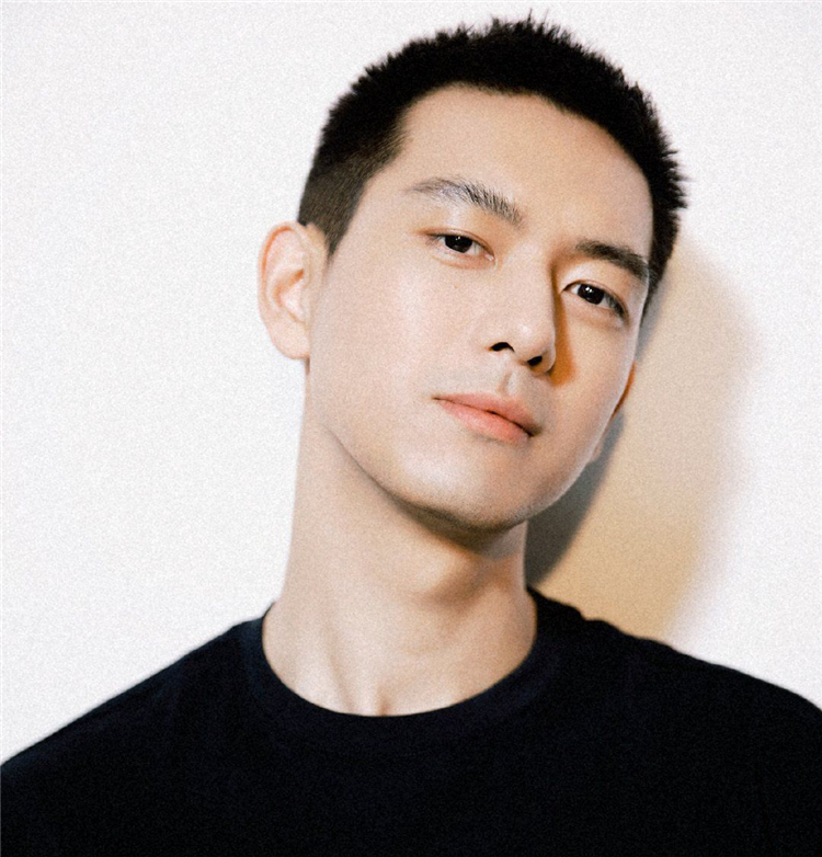 高中生男生发型 男士发型图100种-起航号