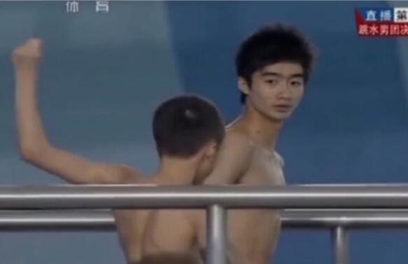 起底全红婵90后教练！曾与谢思埸较量搭档变世界冠军，因红姐走红