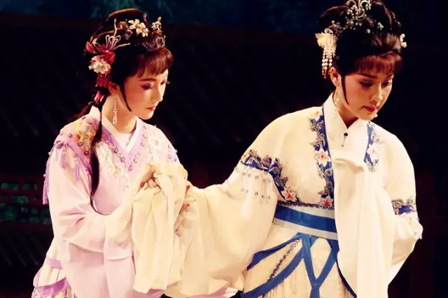 「美文」戏曲之美，美在唱词