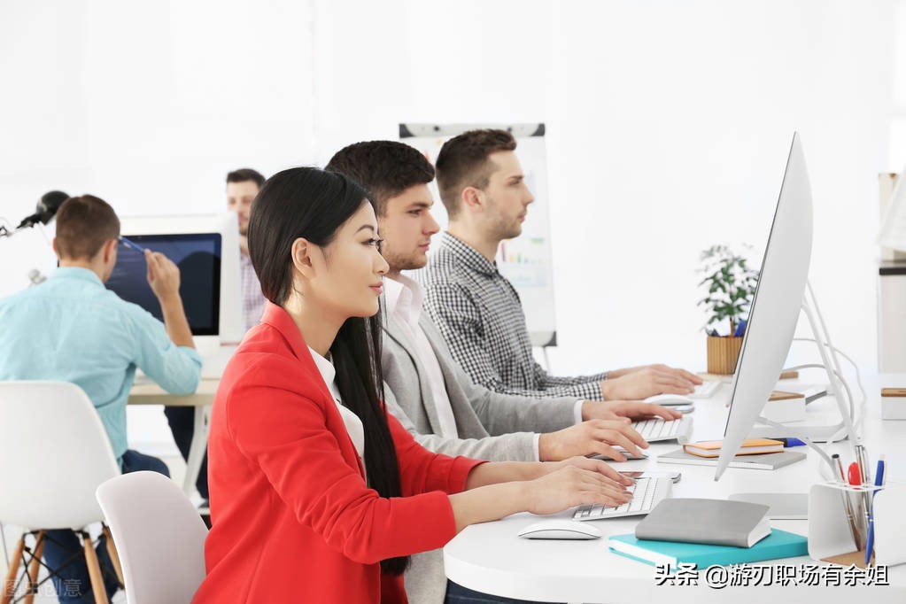 程序员是做什么的？你可能想要听一个适合小白理解的回答