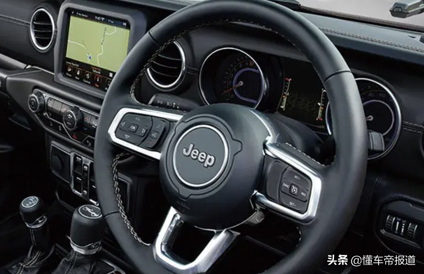 新车 | 以玉米片命名？Jeep牧马人特别版发布，约合人民币34万元起