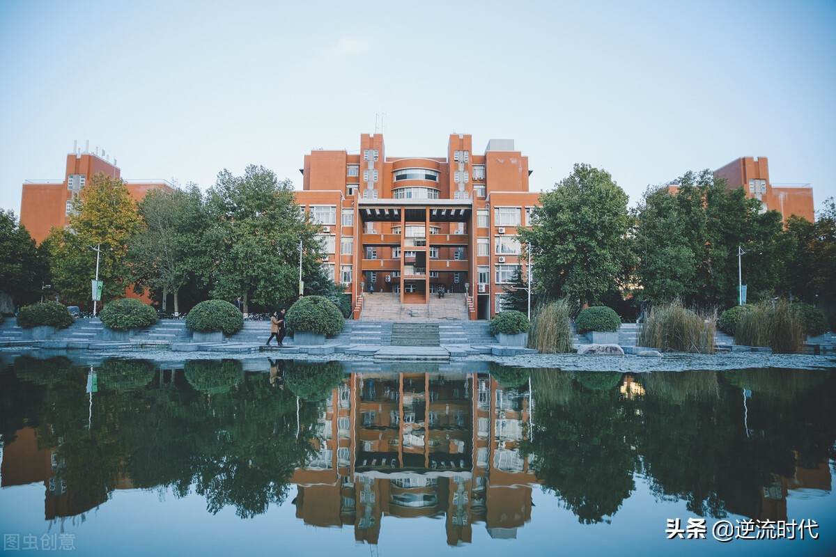 获洛阳41亿重磅支持，河科大有望在第二梯队中率先进入双一流？