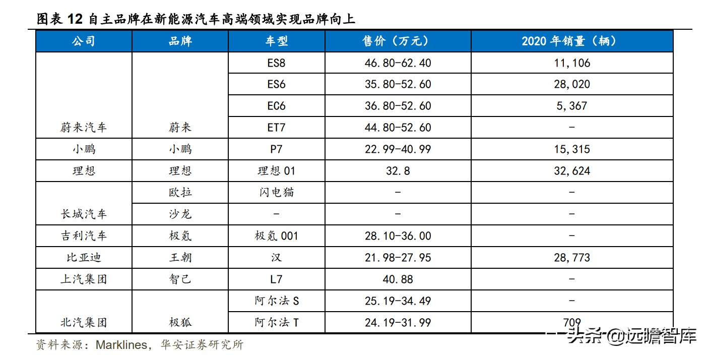 自主品牌汽车，商业模式变革：以特斯拉为例，软件变现形式的思考