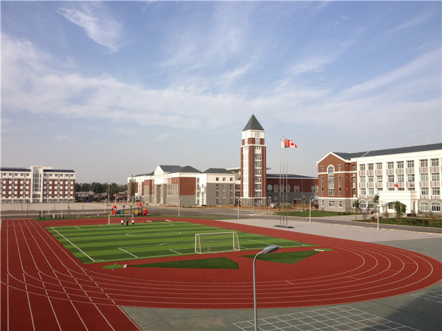 河南枫叶国际学校学费（洛阳国际名校信息大汇总之）