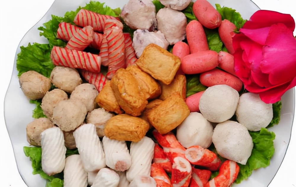 真正的“垃圾食品”公布，方便面没有上榜，看看你最喜欢吃哪个？