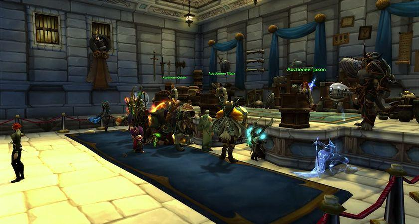 养家糊口第一步，“燃烧的远征”生活技能上手攻略